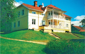 Гостиница Holiday home Vintjärns Herrgård Svärdsjö  Свардшё